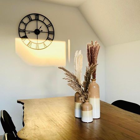 Bergblick-Apartment Istayunixi Seenaehe-Workspace-Netflix I Keine Monteure Фридрихсхафен Экстерьер фото