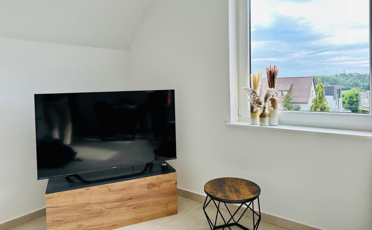 Bergblick-Apartment Istayunixi Seenaehe-Workspace-Netflix I Keine Monteure Фридрихсхафен Экстерьер фото