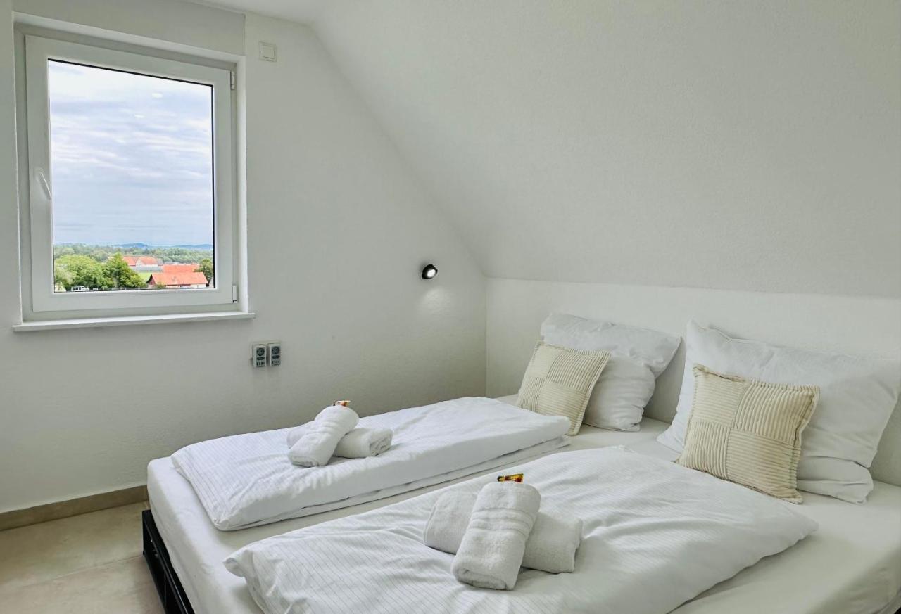 Bergblick-Apartment Istayunixi Seenaehe-Workspace-Netflix I Keine Monteure Фридрихсхафен Экстерьер фото